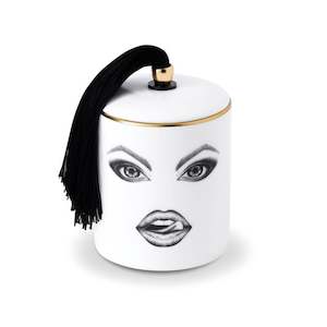 Gifts Luxurious Female Gifts From New Zealand My Sanctuary Nz: Lauren Dickinson Clarke Provocateur Candle 200gm