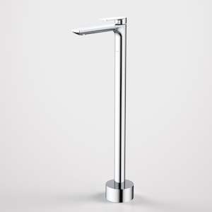 Tapware Methven And Caroma: Urbane II Freestanding Bath Filler