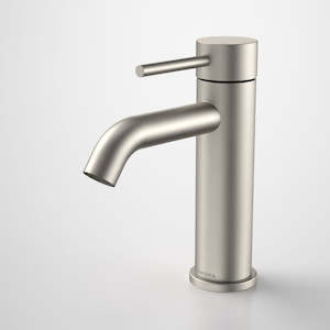 Liano II Basin Mixer - Brushed Nickel