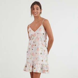 Petals Nightdress