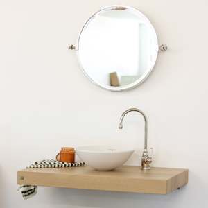 Bathroom: Pradera Bathroom Vanity