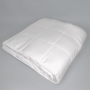 Better Sleep: Linen and Bamboo Duvet Inner