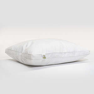 Sleep How To Get Better Sleep: Dreamticket 'Bliss' Pillow - 1000gram