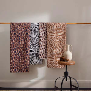 Kenji Fabric - Warwick Fabrics