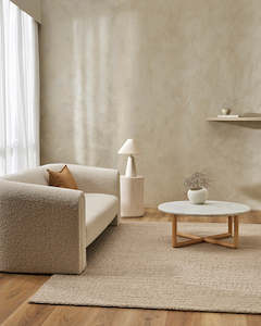 Mt Somers Rug - Baya