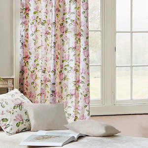 James Dunlop Fabrics: Idyllic Cotton Fabric - James Dunlop
