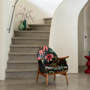 Unique Fabrics: Chivasso Fantastic Madagascar - Unique Fabrics