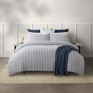Frontpage: Iva Duvet Cover Set