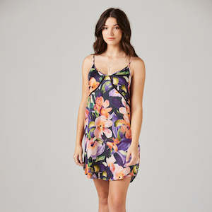 Isla Silk Slip