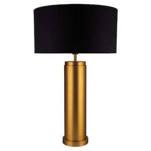 Archie Table Lamp