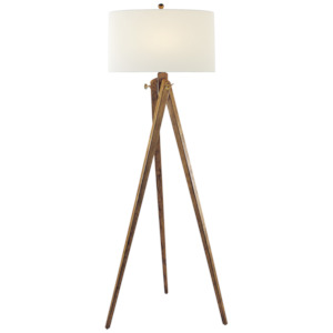 Frontpage: Tripod Floor Lamp