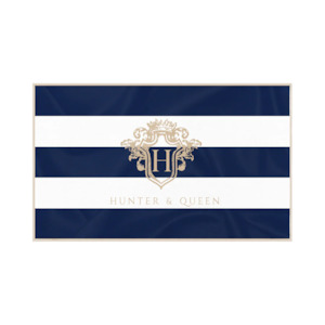 Hunter Classic Luxury Picnic Blanket