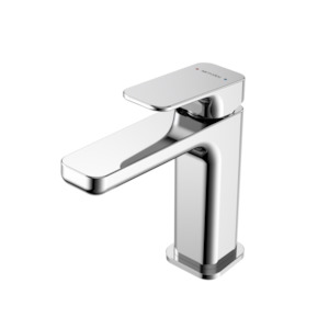 Bathe: Methven Waipori MK2 Basin Mixer 6S - Chrome