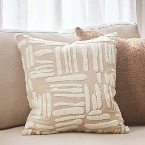Gobi Cushion - Baya Collection