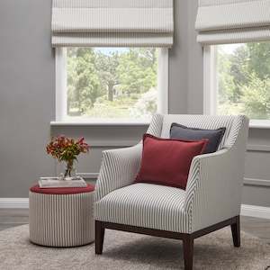 Fabric And Textiles: Calverton Fabric - Warwick Fabrics