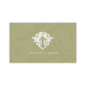 Outdoor: Dreams Are Made Here Luxury Picnic Blanket