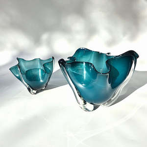 Tide Form Bowl - Lauren Hunt