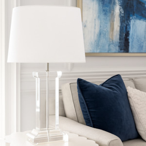Luxury: Angelica Table Lamp