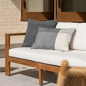 Cushions: Finn Outdoor Cushion