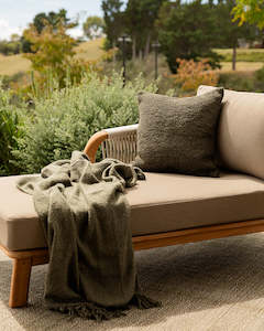 Cushions: Piper Outdoor Cushion