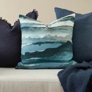 Cushions: Mariella Diesel Cushion