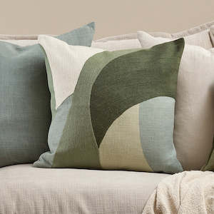 Cushions: Ellis Cushion