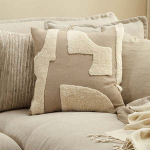 Cushions: Mezze Cushion