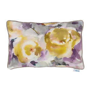 Gifts Luxurious Female Gifts From New Zealand My Sanctuary Nz: Rosa Cushion Autumn - Voyage Maison RRP$229 now $125