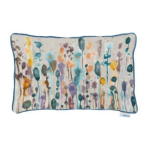 Gifts Luxurious Female Gifts From New Zealand My Sanctuary Nz: Arley Cushion Zest - Voyage Maison RRP$229 now $125