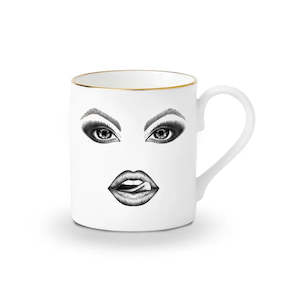 Lauren Dickinson Clarke Provocateur Mug