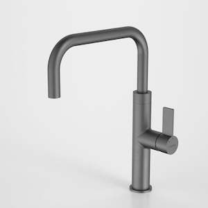 Urbane II Kitchen Sink Mixer - Gun Metal Grey