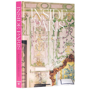 Inside Paris - Ricardo Labougle