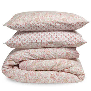 Better Sleep: Countess Duvet Set