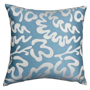 Outdoor: Leafy Outdoor Cushion - Apelt was $135