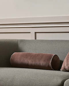 Velvet Cushions: Elliot Cushion