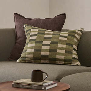 Linen Cushions: Hugo Cushion