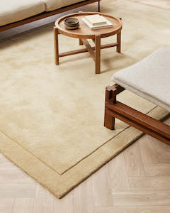 Rugs: Rug Sample