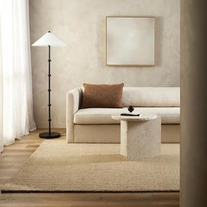 Rugs: Dorset Rug - New Zealand Wool