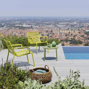 Nardi Doga Relax Lounge Set