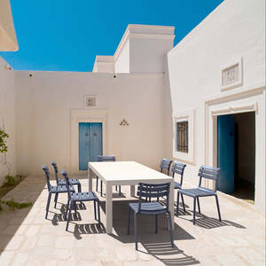 Helen Outdoor Chair - Siesta