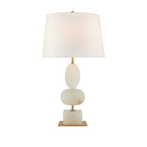 Dani Medium Table Lamp - Thomas O'Brien
