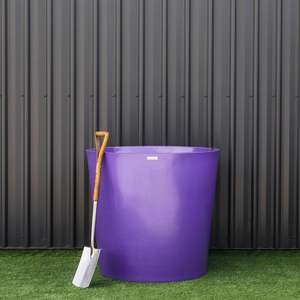 Milan Grande Extra Large Planter