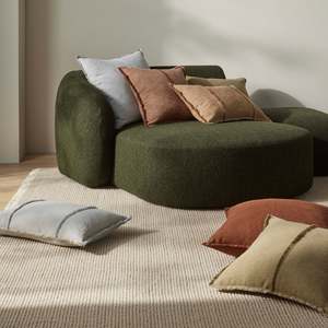 Cushions: Adela Cushion