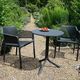Nardi Step 3 piece Patio Set