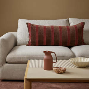 Huxley Velvet Cushion