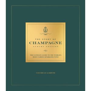 The Story of Champagne - Luxury Edition