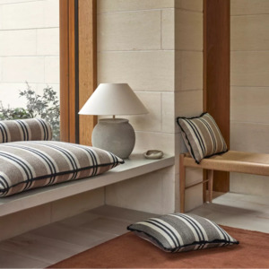 Lucia Fabric - Warwick Fabrics
