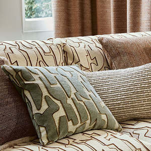 Serac Cushion - Villa Nova