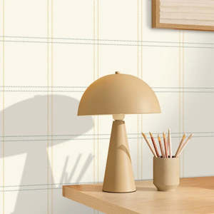 Fine Lines Wallpaper - Caselio
