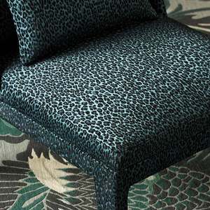 Leopardo Fabric - Catherine Martin by Mokum